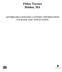 Fisher Terrace Holden, MA AFFORDABLE HOUSING LOTTERY INFORMATION PACKAGE AND APPLICATION