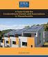 A Solar Guide for Condominium Owners and Associations in Massachusetts