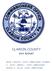 CLARION COUNTY 2016 BUDGET