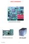 RAID HARDWARE. On board SATA RAID controller. RAID drive caddy (hot swappable) SATA RAID controller card. Anne Watson 1