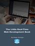 The Little Real-time Web Development Book