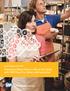 Cloud Solutions from SAP. Transform Retail Visits to Win at the Shelf with SAP Cloud for Sales retail execution