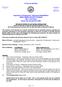 STATE OF NEVADA. Department of Employment, Training and Rehabilitation EMPLOYMENT SECURITY DIVISION 500 E. Third Street Carson City, Nevada 89713-0001