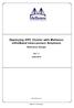 Deploying HPC Cluster with Mellanox InfiniBand Interconnect Solutions
