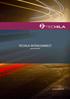 TECHILA INTERCONNECT END-USER GUIDE