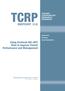 TCRP REPORT 113. Using Archived AVL-APC Data to Improve Transit Performance and Management TRANSIT COOPERATIVE RESEARCH PROGRAM