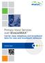 Primary Voice Services over BreezeMAX Carrier class telephony and broadband data for new and incumbent networks