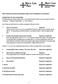 2012 American Dental Association Claim Form Completion Instructions