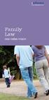 Family Law calm voice