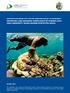 ENFORCING AND ENSURING COMPLIANCE OF MARINE LAWS AND COMMUNITY BASED MARINE PROTECTED AREAS