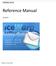 IceWarp Server. Reference Manual. Version 10