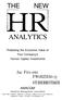 ANALYTICS. Predicting the Economic Value of Your Company's Human Capital Investments AMACQM. American Management Association