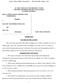 Case 1:09-cv-07693 Document 1 Filed 12/10/09 Page 1 of 6 IN THE UNITED STATES DISTRICT COURT FOR THE NORTHERN DISTRICT OF ILLINOIS EASTERN DIVISION