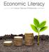 Table of Contents. Dedication. The Advancing Economic Capability Curriculum. Editors and Contributors. Deans. Acknowledgements