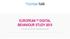 EUROPEAN (+) DIGITAL BEHAVIOUR STUDY 2015 A STUDY OF DIGITAL USER BEHAVIOUR