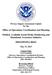 Office of Operations Coordination and Planning. Publicly Available Social Media Monitoring and Situational Awareness Initiative. DHS/OPS/PIA-004(f)