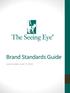 Brand Standards Guide