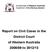 Report on Civil Cases in the District Court of Western Australia 2008/09 to 2012/13