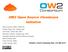 OW2 Open Source Cloudware Initiative