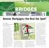 BRIDGES. Reverse Mortgages the Next Hot Spot? According to the National Council on Aging, the development of the reverse mortgage