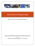 Aeronautical Engineering