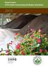 Annual report of the Italian Composting and Biogas Association