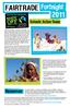 FAIRTRADE Fortnight. Resources. Schools Action Guide