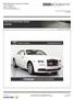 Used 2014 Rolls-Royce Wraith $239,000
