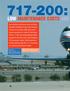 717-200: LOW MAINTENANCE COSTS AND