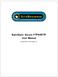 BatchSync Secure FTPS/SFTP User Manual. SiteDesigner Technologies, Inc.