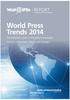 World Press Trends 2014