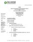 AGENDA. BEXAR COUNTY BOARD OF TRUSTEES FOR MENTAL HEALTH MENTAL RETARDATION SERVICES d/b/a THE CENTER FOR HEALTH CARE SERVICES