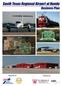 FINAL TECHNICAL REPORT South Texas Regional Airport at Hondo Business Plan