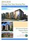 2014-2018. Chicago Five-Year Housing Plan. 2015 Second Quarter Progress Report April-June. Strengthening Neighborhoods Increasing Affordability.