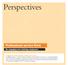 Perspectives. Professional service firms. Re-engaging and retaining employees