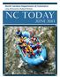 North Carolina Department of Commerce Labor & Economic Analysis Division