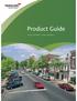 Product Guide SELECT ACCOUNTS SMALL BUSINESS