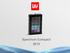 Spectrum Compact 2013