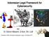 Indonesian Legal Framework for Cybersecurity Oleh :