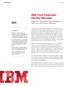 IBM Tivoli Federated Identity Manager