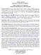 PUBLIC NOTICE REGIONAL TRANSIT AUTHORITY FEMA CONSULTANT SERVICES REQUEST FOR PROPOSAL (RFP) #2015-003