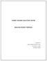 CHERRY CHILDREN EDUCATION CENTRE BUILDING PROJECT PROPOSAL. Prepared for: Cherry Children Education Centre P.O. BOX 52-00507 Viwandani, Nairobi