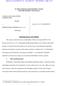 Case 6:13-cv-01168-EFM-TJJ Document 157 Filed 06/26/15 Page 1 of 9 IN THE UNITED STATES DISTRICT COURT FOR THE DISTRICT OF KANSAS
