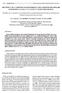 THE EF FECT OF L-CAR NI TI NE ON DI GE STI BI LI TY AND CAR NI TI NE ME TA BO LISM IN PI GE ONS (CO LUM BA LI VIA DO MES TI CA) FED CORN OR PEAS
