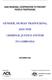 GENDER, HUMAN TRAFFICKING, AND THE CRIMINAL JUSTICE SYSTEM IN CAMBODIA
