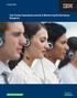 Evaluation Guide. Call Center Operations and SLA Monitoring Performance Blueprint