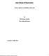 Job Board Success: How to launch a profitable career site. Jeff Dickey-Chasins. The Job Board Doctor. Job Board Success 2009-2014 Jeff Dickey-Chasins