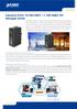 Industrial 8-Port 10/100/1000T + 2 100/1000X SFP Managed Switch