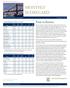 MONTHLY SCORECARD. Portfolio Advisory Group U.S. Equities December 3, 2015