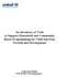 An Inventory of Tools to Support Household and Community Based Programming for Child Survival, Growth and Development